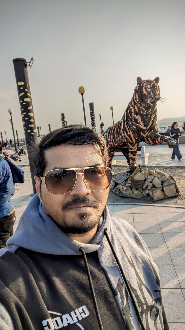 ���������� �����������, ���� ������� Ketan khunt, 39 ���, ������������ ��� ������, ����� � ���������