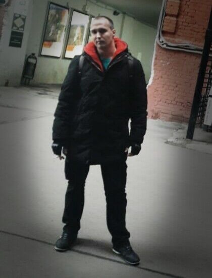 ���� 18355237 ������� ����, 35 ���, ���� ���������� � ������