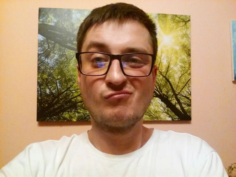 ���������� �������, ���� ������� Pavel, 36 ���, ������������ ��� ������, ����� � ���������