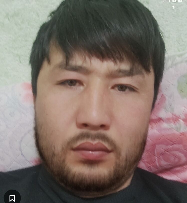  47538457  Baxtiyor, 29 ,    