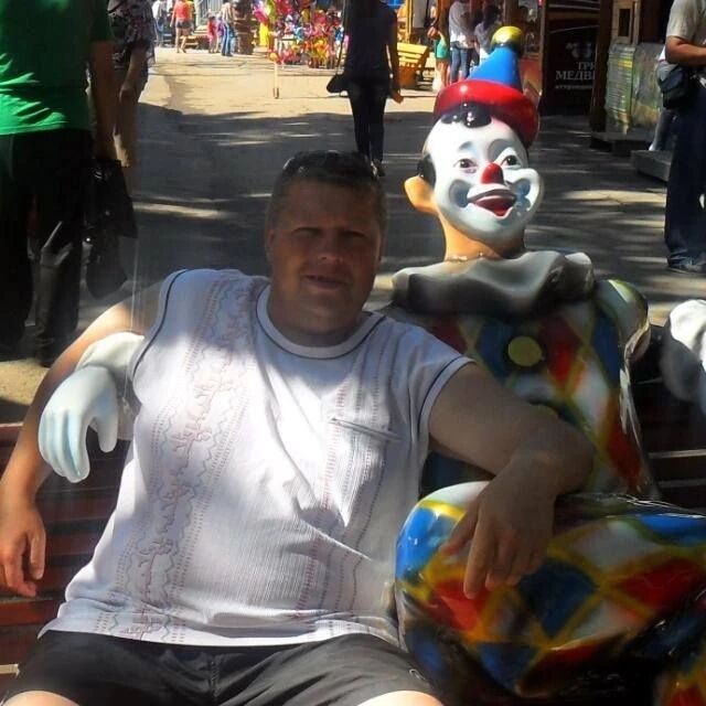 ���� 56069527 ������� Aleksandr, 53 ����, ���� ���������� � ���������������