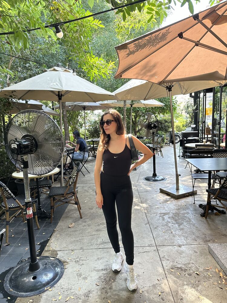  44228017  Kristen, 32 ,    Tel Aviv-Yafo