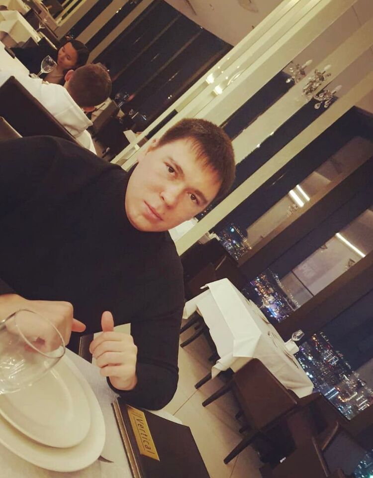 ���� 25340827 ������� Nikolay, 38 ���, ���� ���������� � �������