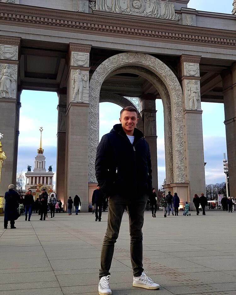 ���������� �����������, ���� ������� Vladislav, 31 ���, ������������ ��� ������, ����� � ���������