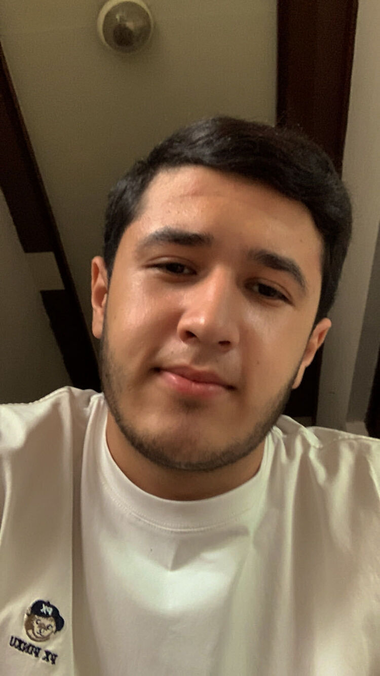  53325187  Muzaffar, 20 ,    