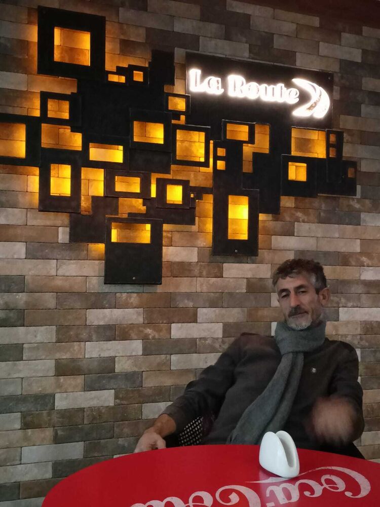  ,   Yasar, 48 ,   ,   