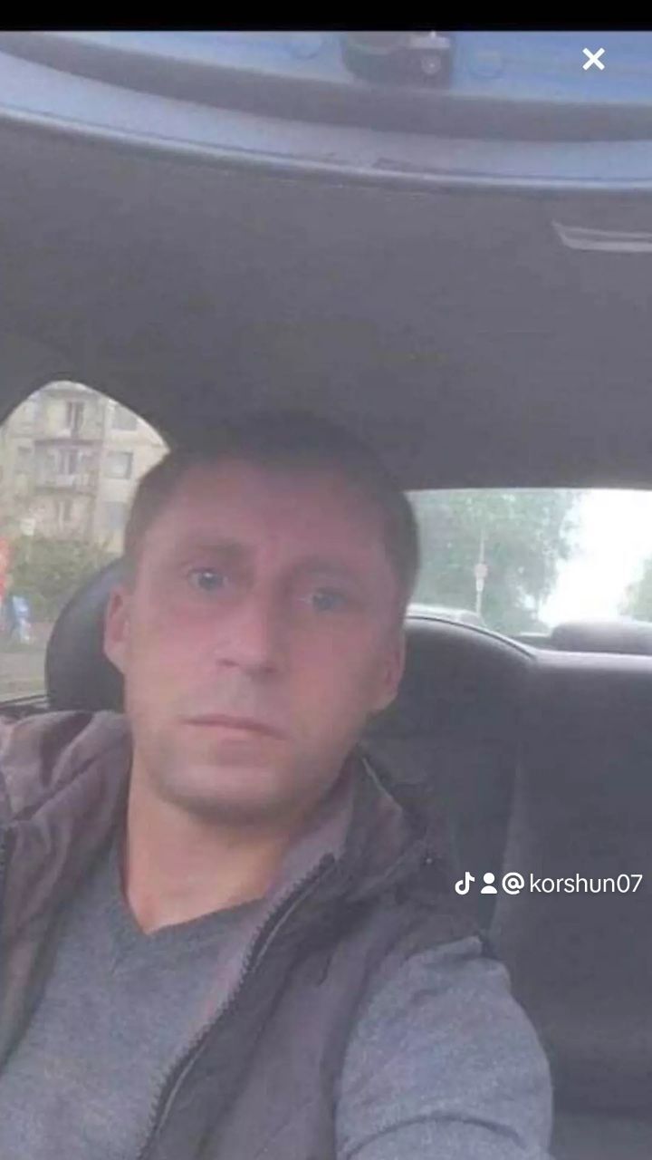 ���������� ����, ���� ������� Ivan, 46 ���, ������������ ��� ������, ����� � ���������