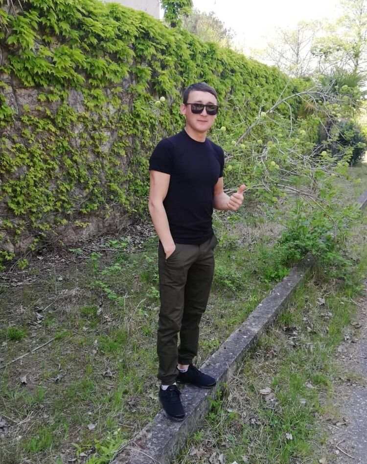 ���� 51383177 ������� Jorik, 29 ���, ���� ���������� � ������