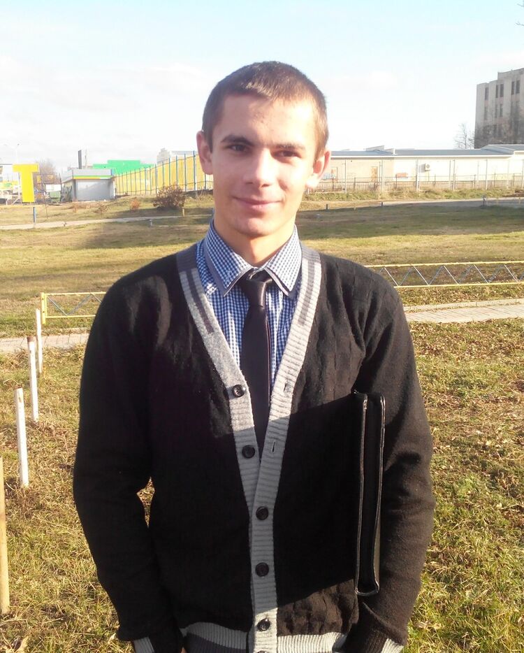 ���� 5371077 ������� Aleksandr, 29 ���, ���� ���������� � �����������