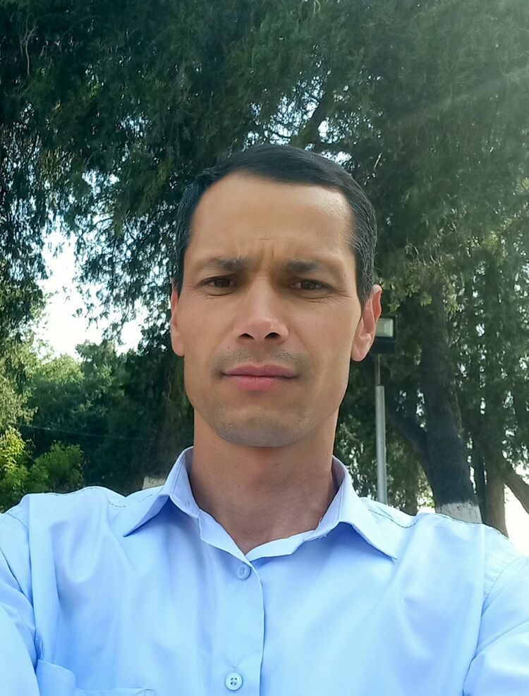 ���� 40744577 ������� Ilhom, 41 ���, ���� ���������� � �����