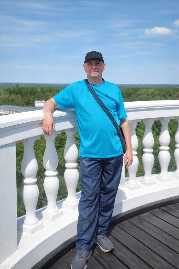 ���� 56151977 ������� Andrey, 50 ���, ���� ���������� � ������