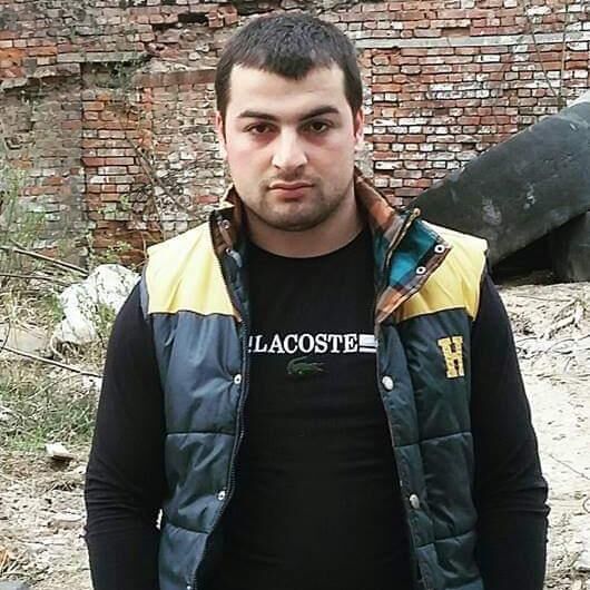 ���� 33681487 ������� Gevorg, 34 ����, ���� ���������� � �������