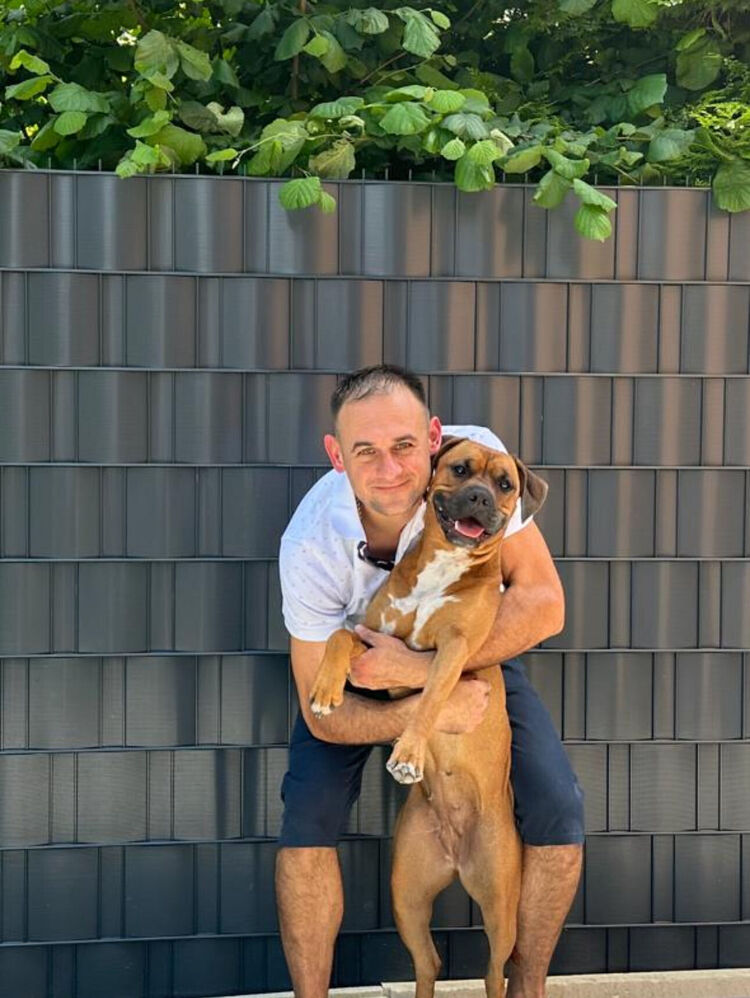  54268307  Nikolai, 39 ,    Bochum