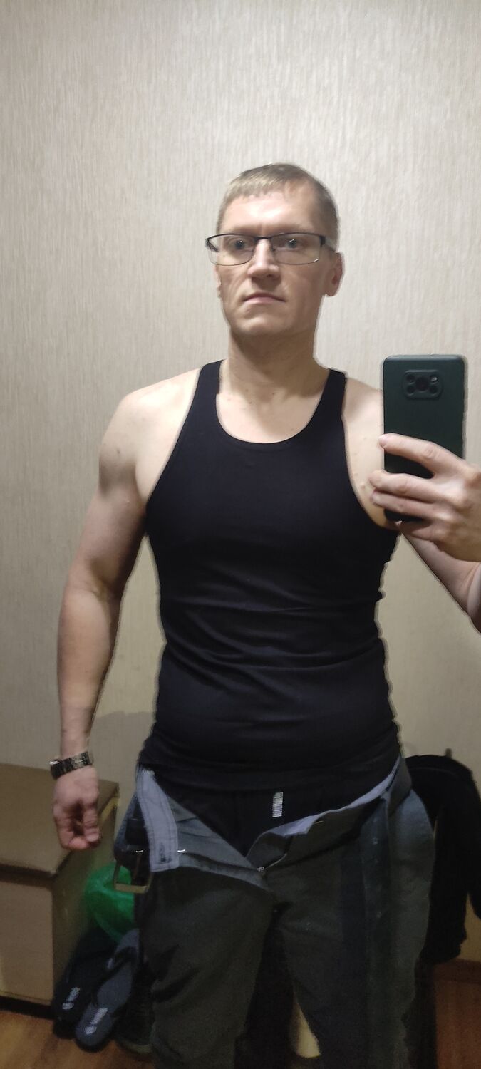  ,   Dmitry, 36 ,   