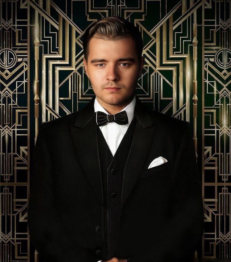  44127267  Danila, 28 ,    