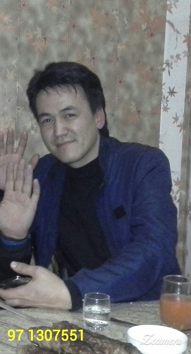  9884957  Jahongir, 36 ,    