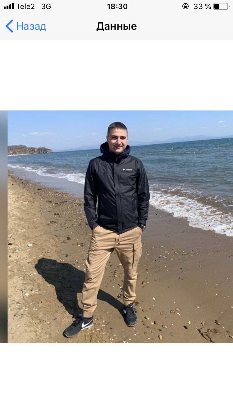 ���� 23376347 ������� ������, 39 ���, ���� ���������� � ����