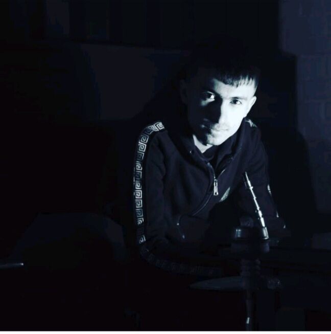 ���������� ���������, ���� ������� Fedya, 28 ���, ������������ ��� ������, ����� � ���������