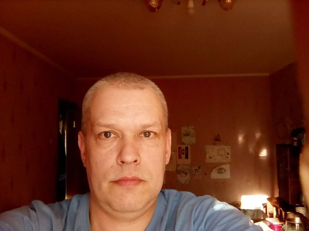  ,   Vitaliy, 50 ,   
