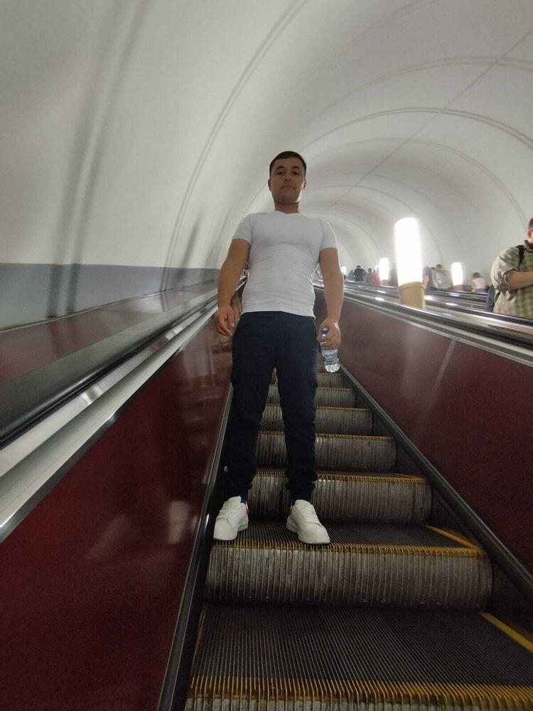 ���� 41462417 ������� Jamshidbek, 31 ���, ���� ���������� � ������