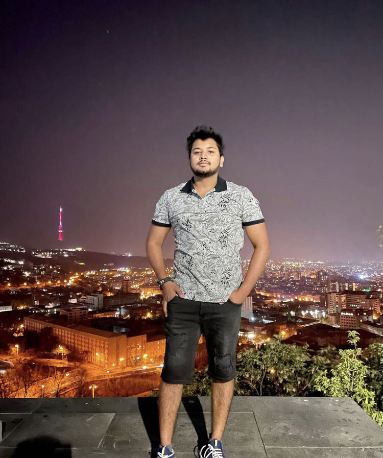 ���������� ������, ���� ������� Rahul RaJput, 29 ���, ������������ ��� ������, ����� � ���������