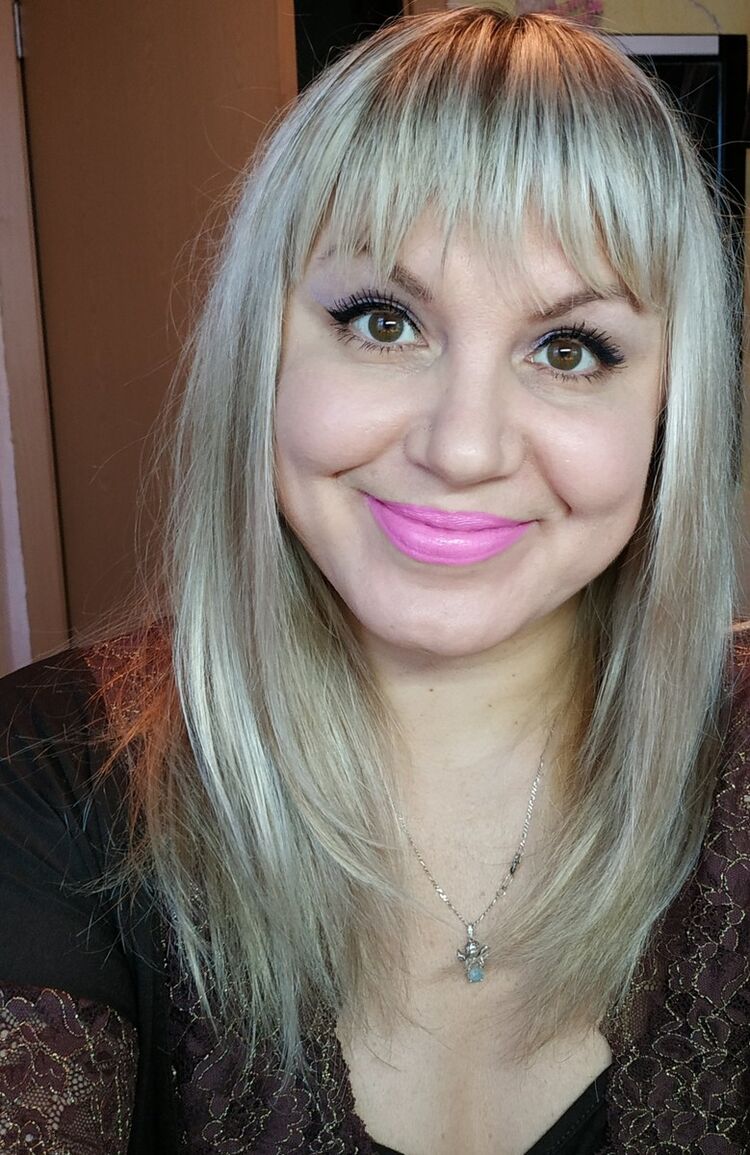  15481037  Svetlana, 51 ,    