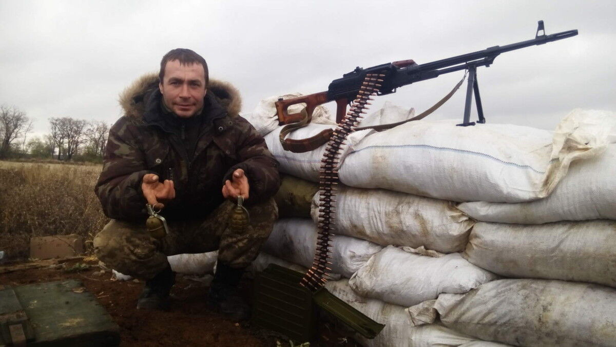  ,   Oleg, 46 ,   