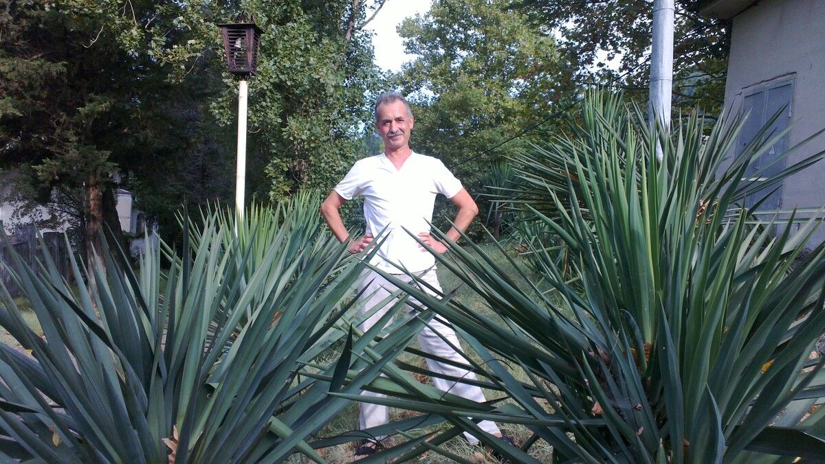  5021527  Pavel, 61 ,    