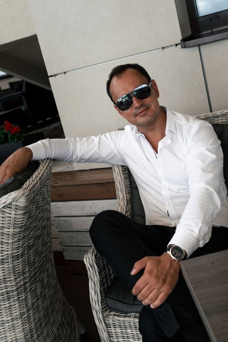 ���������� �����, ���� ������� Vitas, 41 ���, ������������ ��� ������, ����� � ���������