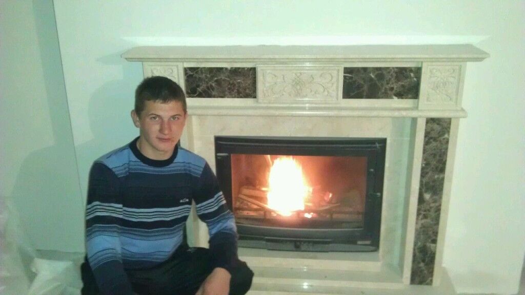  ,   Sergiu, 31 ,   