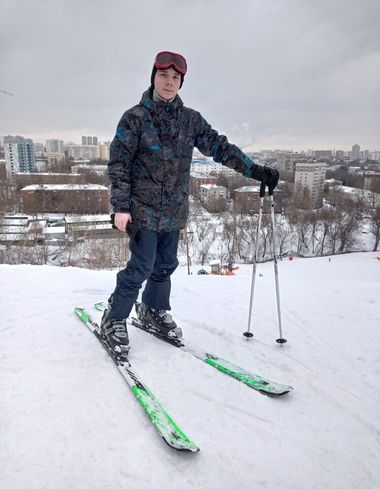 ���� 36455147 ����� ������, 22 ����, ���� ���������� � ������