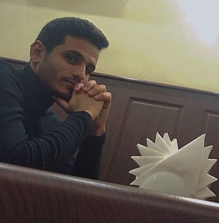 ���� 42694257 ������� Ali, 28 ���, ���� ���������� � �������-��-����