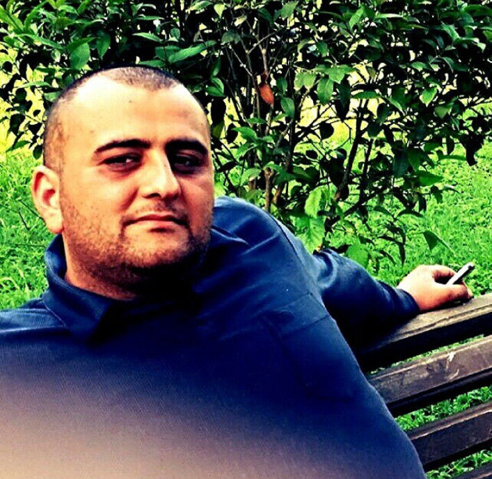 ���� 11160067 ������� Ferid, 38 ���, ���� ���������� � ����