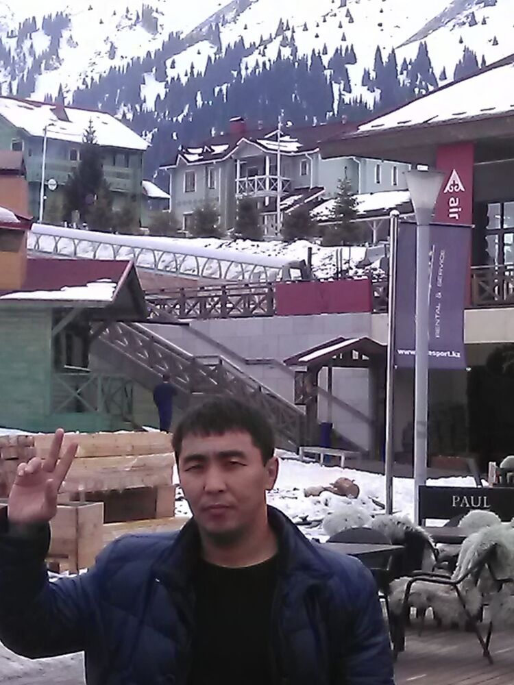 ���� 8316687 ������� Daulet, 43 ����, ���� ���������� � ������