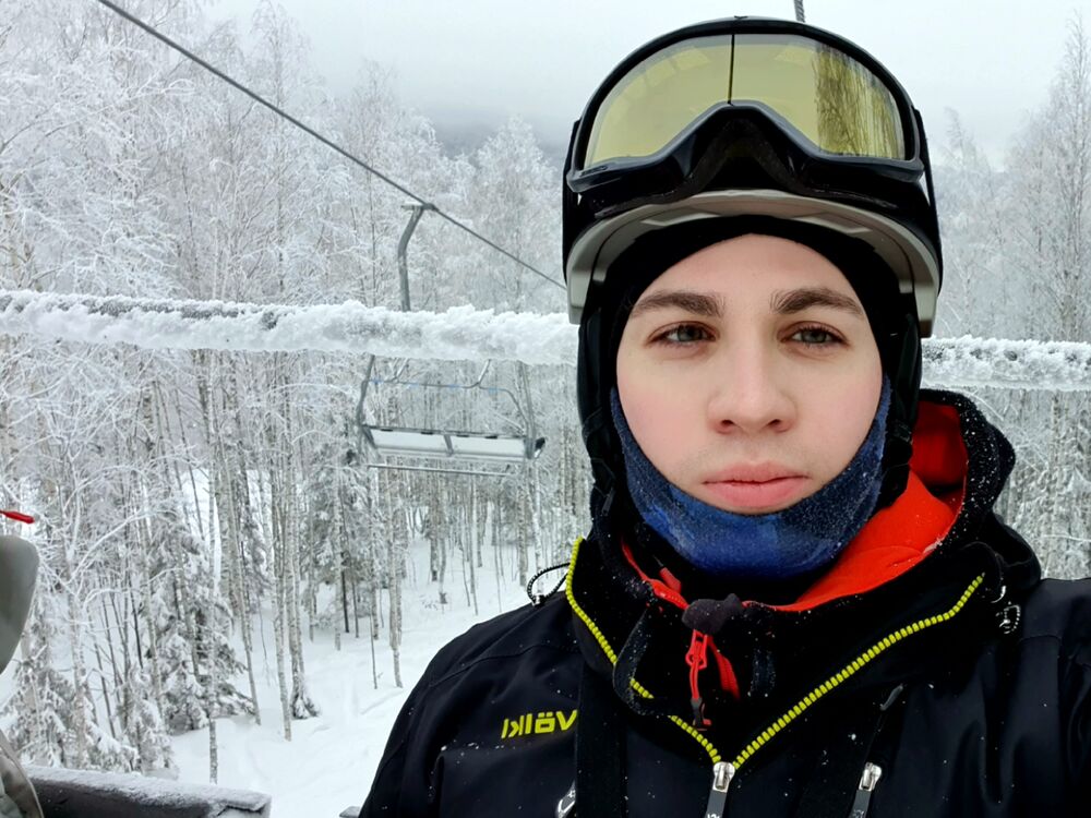  ,   Arseny, 31 ,   , 