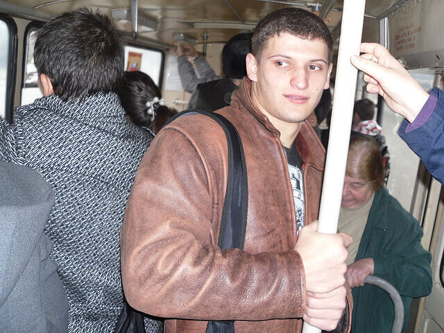 ���������� �������, ���� ������� Radu, 35 ���, ������������ ��� ������, ����� � ���������, c�������� ���������