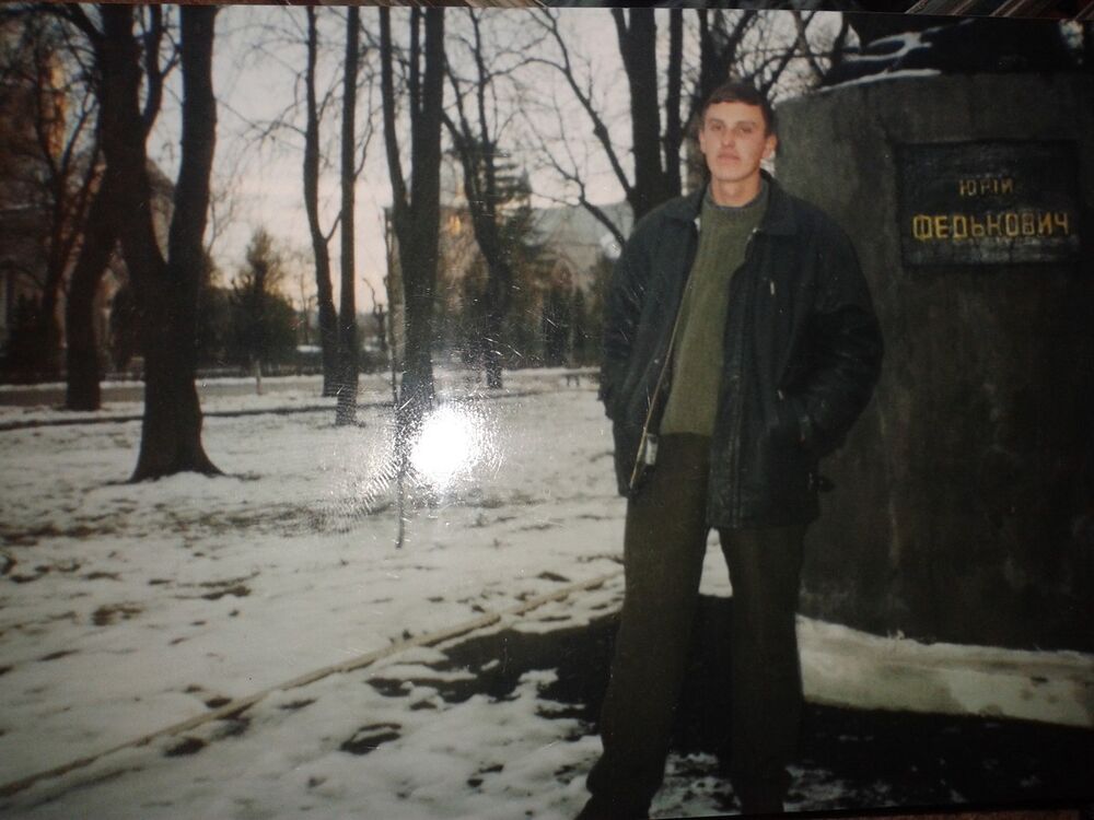 ���������� ��������, ���� ������� Ghiorghii, 43 ����, ������������ ��� ������