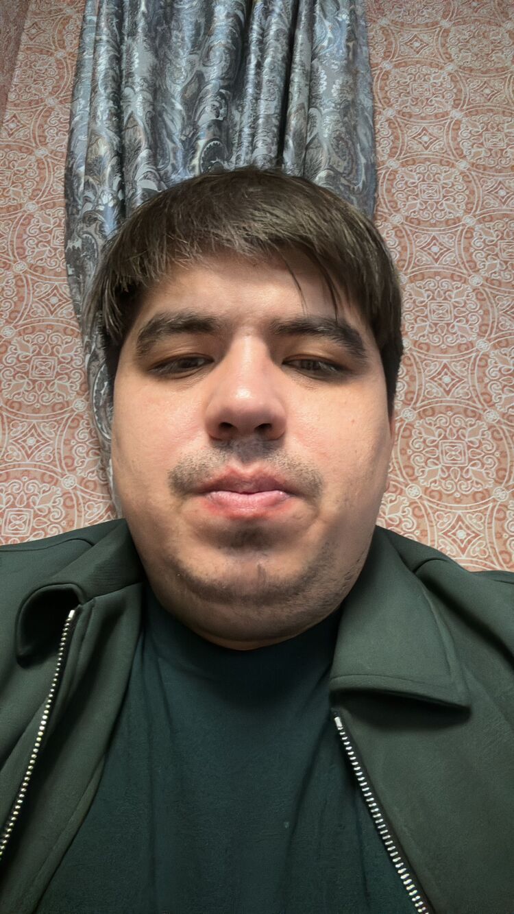 ���� 46095177 ������� Umar, 33 ����, ���� ���������� � ��������