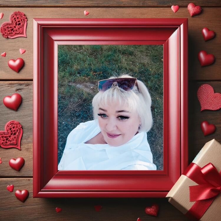  ,   Elenka, 44 ,   ,   