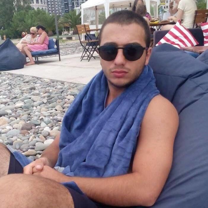 ���� 5418407 ������� Georg, 33 ����, ���� ���������� � �������