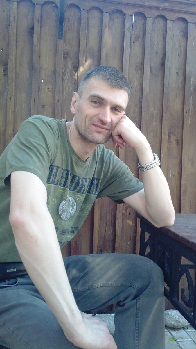  5949317  Andrey, 48 ,    