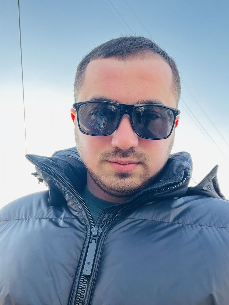  North Charleston,   Seyid, 28 ,   ,   