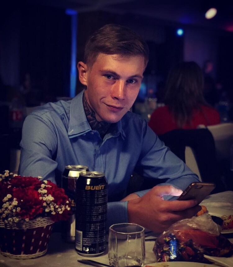 ���� 13947697 ������� �������, 31 ���, ���� ���������� � ������������