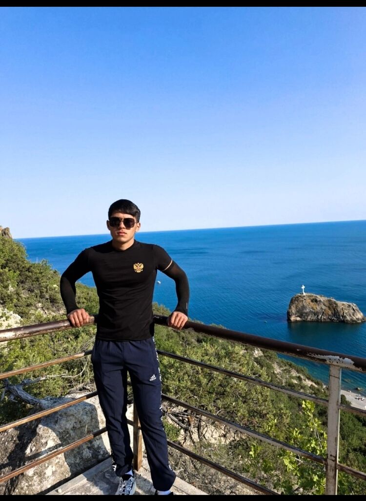  ,   Ruslan, 26 ,   ,   