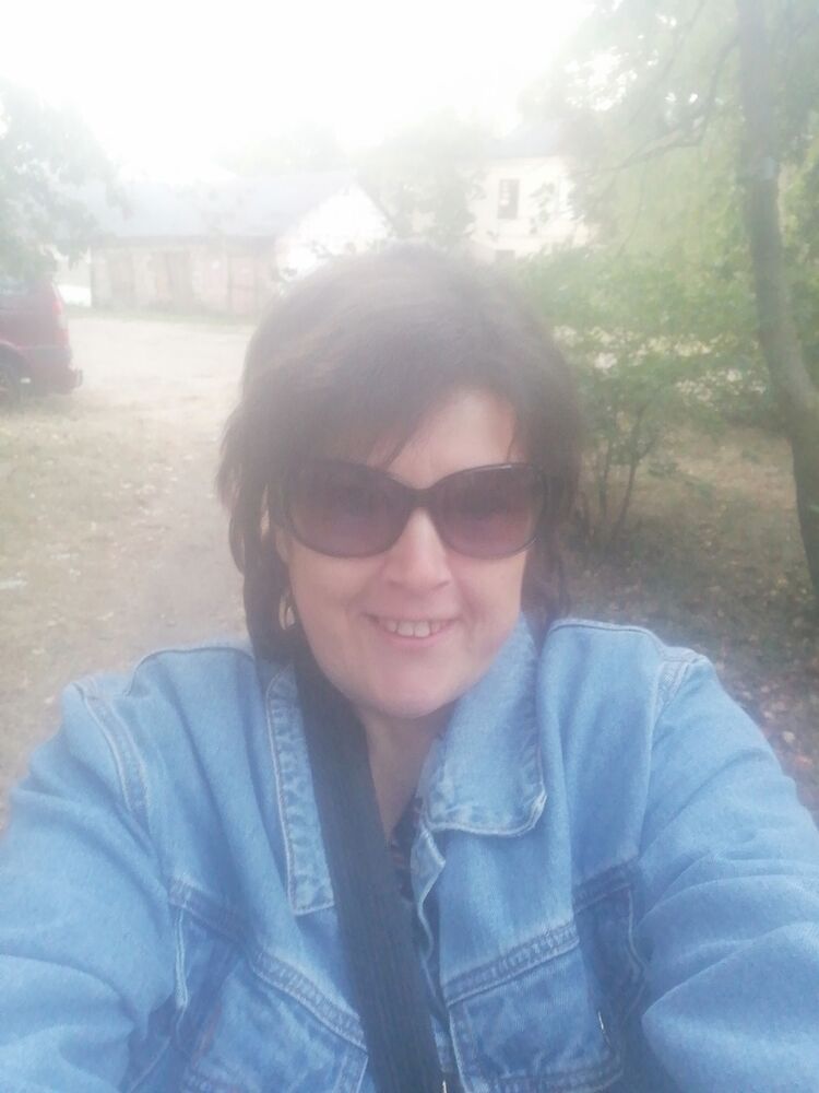  53632067  LUDMILA, 47 ,    