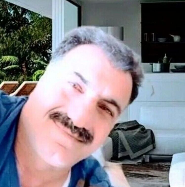 ���� 53481527 ������� Amir, 45 ���, ���� ���������� � Golpayegan