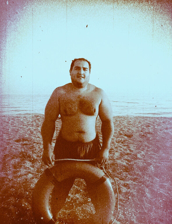 ,   CEYHUN, 45 ,   