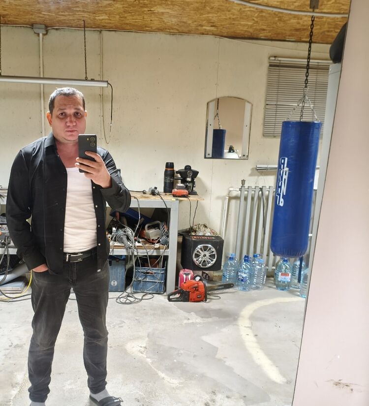 ���� 55321287 ������� �����, 39 ���, ���� ���������� � ���