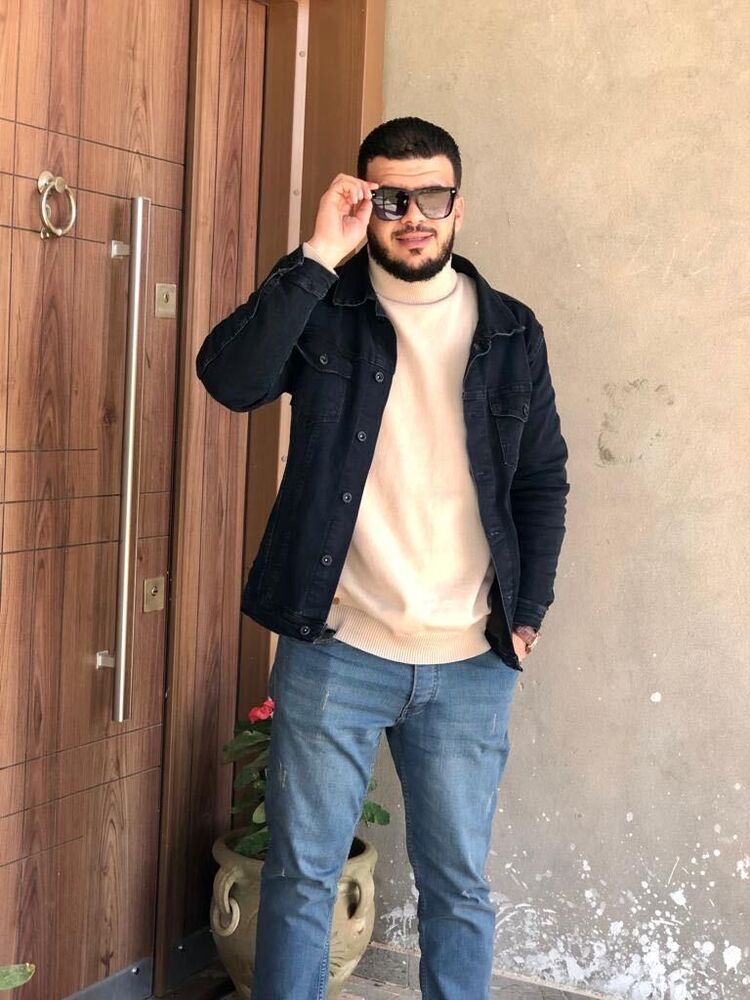  52888077  Mohamed, 31 ,    