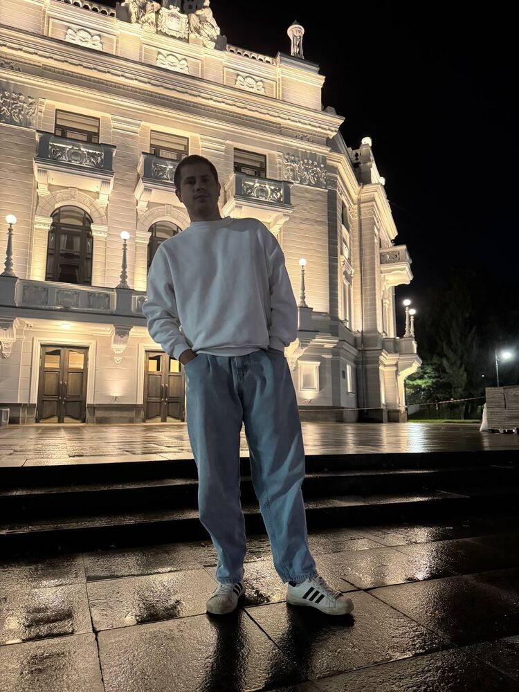  54071757  Vadim, 23 ,    